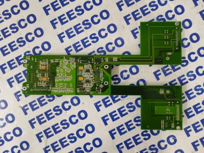 K&S INDEXER INTERFACE BOARD (N08002-4122-000-01)