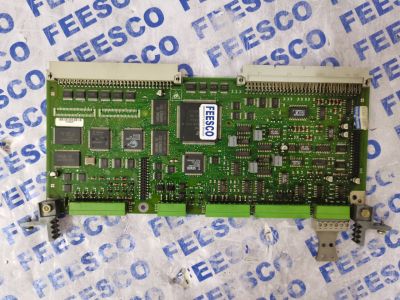 SIEMENS CUD1 CONTROL BOARD (C98043-A7001-L1)