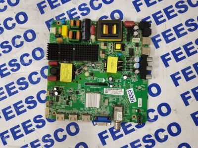 - PHILIPS MONITOR MAINBOARD MB41-177HP162-000485 (9011-118D35-883F6041)