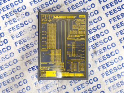 PARKER ZETA4 DRIVE (ZETA4)