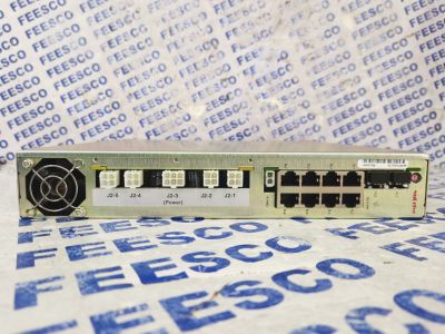 ASM ASM NUDRIVE MODULE (02-75319-36/E)