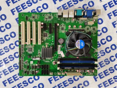 - MOTHERBOARD KETECA (H87DM RV006)