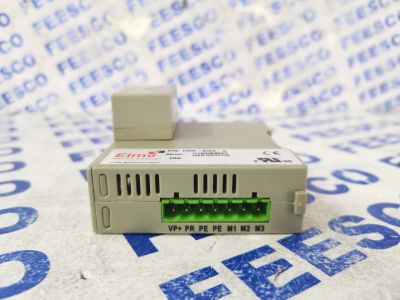 - ELMO CONTROLLER (HAR-8/60-0)