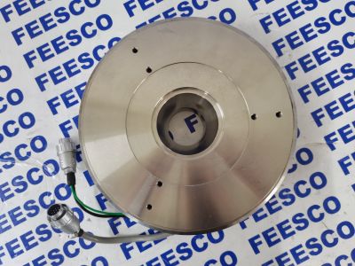 YOKOGAWA DD SERVO ACTUATOR MOTOR (DM1050A00*1/99S1481)