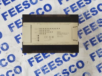 OMRON PLC (CPM1A-30CDR-D-V1)