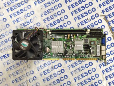 - NUPRO 842 MOTHERBOARD DUAL LAN PORTS (NuPRO-842DV/P)