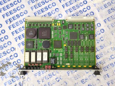 - MOTOROLA TCP BOARD (MVME147-013)
