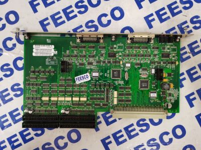 ASM HIDRV SERVO CONTROL BOARD (02-61137/D)