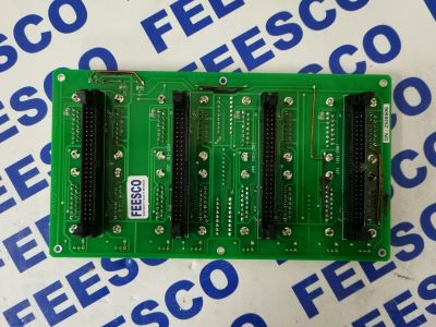 - AURIGIN 800 SERVO DRIVER INTERFACE BOARD (AA0062 REV B)