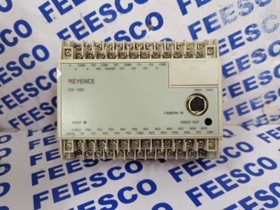 KEYENCE VISION CONTROLLER (CV-120)