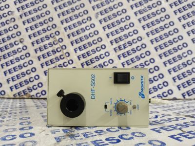 - MORITEX LIGHT CONTROLLER (DHF-S502F)