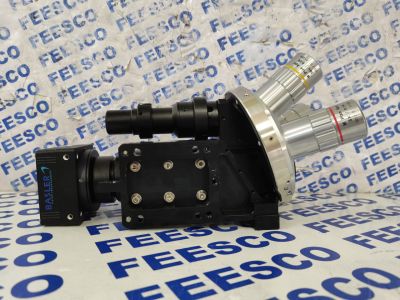 - MITUTOYO MICROSCOPE (KK378-505)