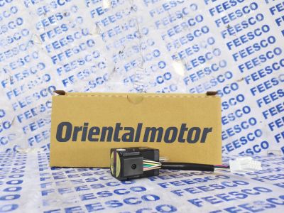 ORIENTAL MOTOR VEXTA STEEPING MOTOR (ASM34AK)