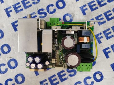 IAI PCB BOARD IACP4801 12S/R (ED-048-9-001-0-000-6)