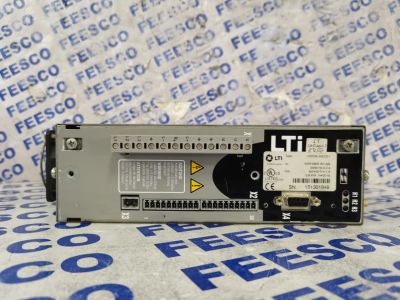 LUST SERVO DRIVER (CDD34.005,C2.1)