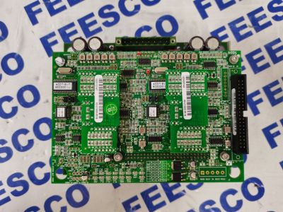 ASM PCB ASSY (02-51521-02/C)