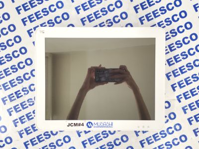 MUSASHI TOUCH SCREEN MONITOR (LTME-J3151/D7E)