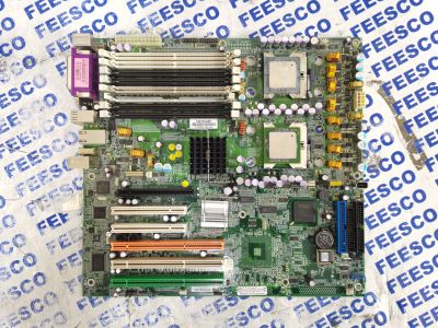- PC MOTHERBOARD (SUPER X7DA8)