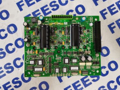 ASM PCB ASSY (02-60764/A)