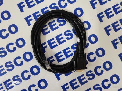 - SUBSTITUTE FUJI PROGRAMMING CABLE (UG00C-T)