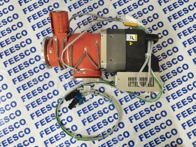 - CKD SYSTEM VALVE CONTROLLER (VEC-R-V8GA0F1-100R)