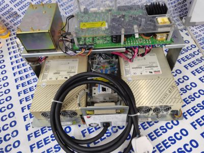 K&S MAXUM PLUS POWER SUPPLY (N08089-0012-000-15)