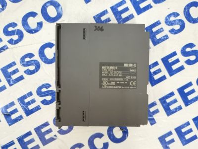 MITSUBISHI CPU UNIT (Q12HCPU)