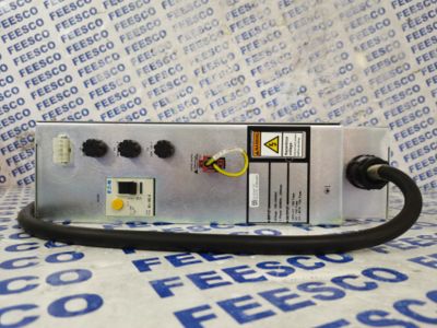 ASM POWER SUPPLY (02-E36477/C)