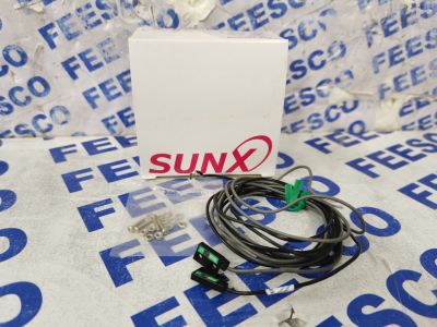 SUNX PHOTOELECTRIC SENSOR (SH-21)