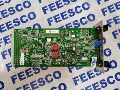 ASM INDX DRIVER ASSY (02-88809/D)