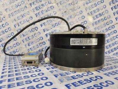 DISCO 6340 DIRECT DRIVE MOTOR ASSY (HDM200AC-E / CFDA002AG)