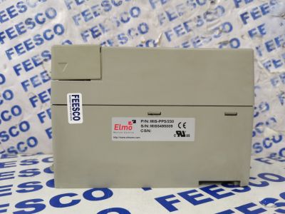 - ELMO MOTION CONTROL (MIS-PP5/230)