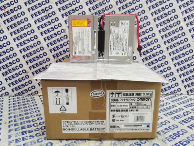 OMRON UPS BATTERY (BXB50F)