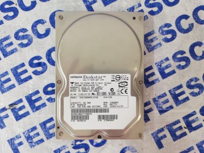 HITACHI HDS728080PLAT20 HARD DISK (0A30210)