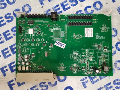 - ENHANCED CLAMP DRIVER BOARD (08890-4168-100-00)