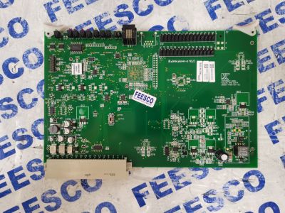 - ENHANCED CLAMP DRIVER BOARD (08890-4168-000-05)