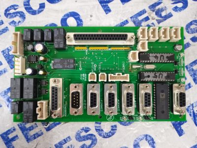 - AURIGIN BOARD (AA0005 VER E)