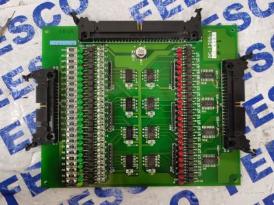 - TAKATORI CIRCUIT BOARD MODULE (PC-1285-1)