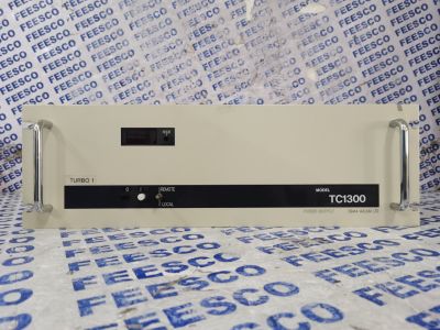- OSAKA VACUUM POWER SUPPLY (TC1300)