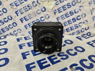 BASLER A202K HIGHGAIN CCD INDUSTRIAL CAMERA (0000102393-09)