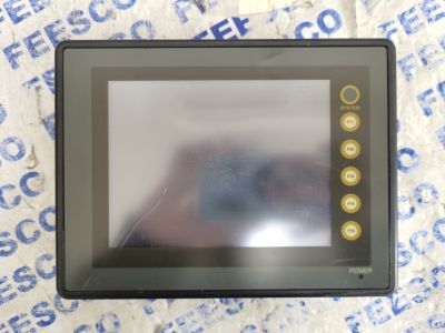 - HAKKO ELECTRONIC TOUCH SCREEN PANEL (V706CD)