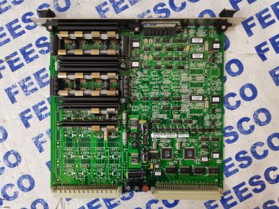 ASM R.ELEV STEPPER DRIVER (02-86585-01/A)