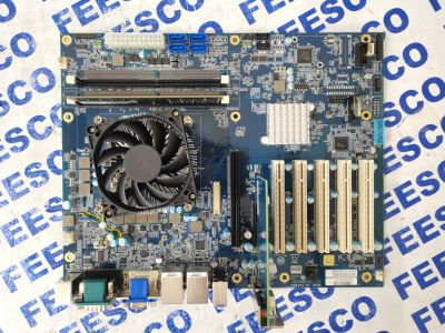 - PCB MOTHERBOARD (BA-2601RA-S1N)