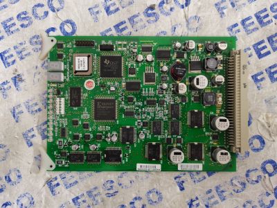 K&S DMHS INDEXER/SOLENOID DRIVER BOARD (N08888-4032-000-12)