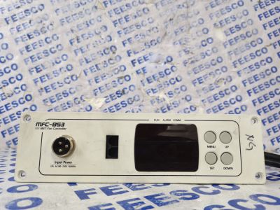 - MST FAN CONTROLLER (MFC-B53)