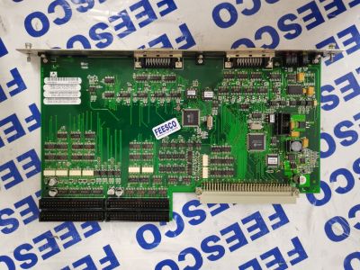 ASM HIDRV SERVO CONTROL BOARD (02-61138/D)