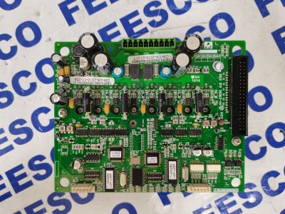 ASM PCB ASSY (02-60764/B)