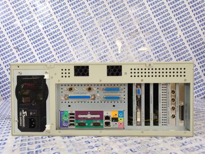 - VISION PC (ASE SG-MIS)