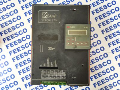 - SAMP SAEL DC DRIVE (SC1QML230)