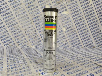 - SPER LUBE MULTI-PURPOSE SYNTHETIC GREASE WITH SYNCOLON (41150)